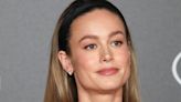 Brie Larson's Response To A Johnny Depp Question At Cannes Was A Masterclass In Diplomacy