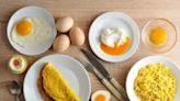 Cómo incorporar huevos a nuestra dieta de forma saludable