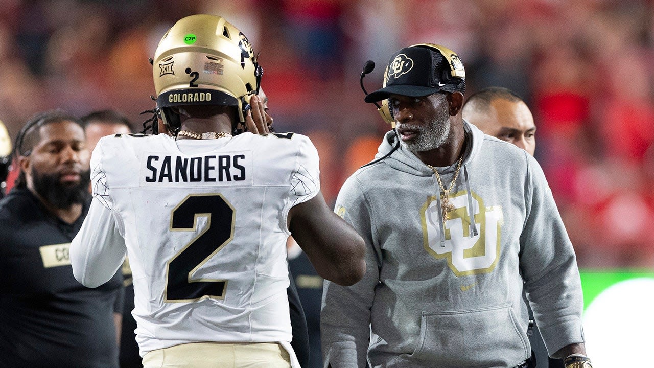 Deion Sanders slams report that claimed he asked Colorado band to not play fight song during touchdowns