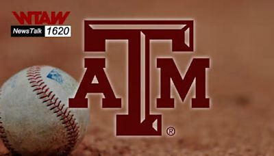 No. 1 A&M Baseball Travels to Face No. 12 Alabama