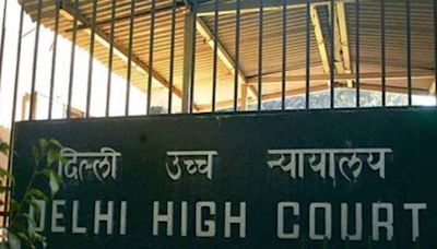 Delhi HC dismisses plea against installation of Rani of Jhansi statue inside Shahi Idgah Park