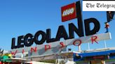 Woman arrested on suspicion of neglect after baby suffers cardiac arrest at Legoland Windsor