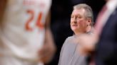 Huggins says he plans to stay in rehab and wants to return to West Virginia as coach