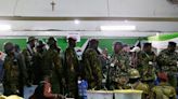 First rigging claims as Kenyan media slow vote tally in tight presidential race