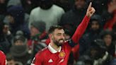 Manchester United 4-1 Real Betis LIVE! Europa League result, match stream and latest updates today