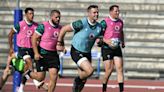 Wales bid to build on Fiji win as Portugal make ‘special’ World Cup return