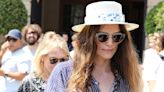 Keira Knightley flaunts £10,000 worth of her latest Chanel spoils