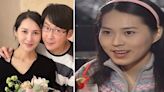 原來她是「五月天」鼓手冠佑的老婆！王行芝昔演《玫瑰瞳鈴眼》被翻出 網驚：都沒變