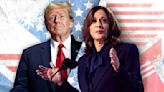 Sondages Kamala Harris-Donald Trump: qui est en tête? Notre suivi de l'élection présidentielle américaine