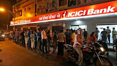 ICICI Bank surpasses UBS to become 18th largest bank globally