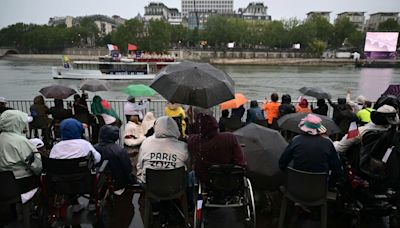 From train sabotage to rain & ticketing snag, here's what went wrong on Paris Olympics Day 1