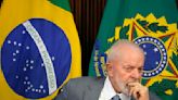 Brazil’s president withdraws ambassador to Israel