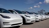 Precios de los vehículos eléctricos usados están colapsando y Tesla es la razón