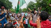 Bangladesh Orders Mobile Internet Shutdown to Quell Protests