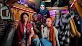 We Are Lady Parts, Channel 4, series 2, review: TV’s raucous Muslim girl band have lost their spark