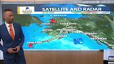 Fire danger grows, with additional thunderstorm development across Alaska