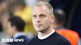 New Norwich City boss Johannes Hoff Thorup 'an obvious talent'