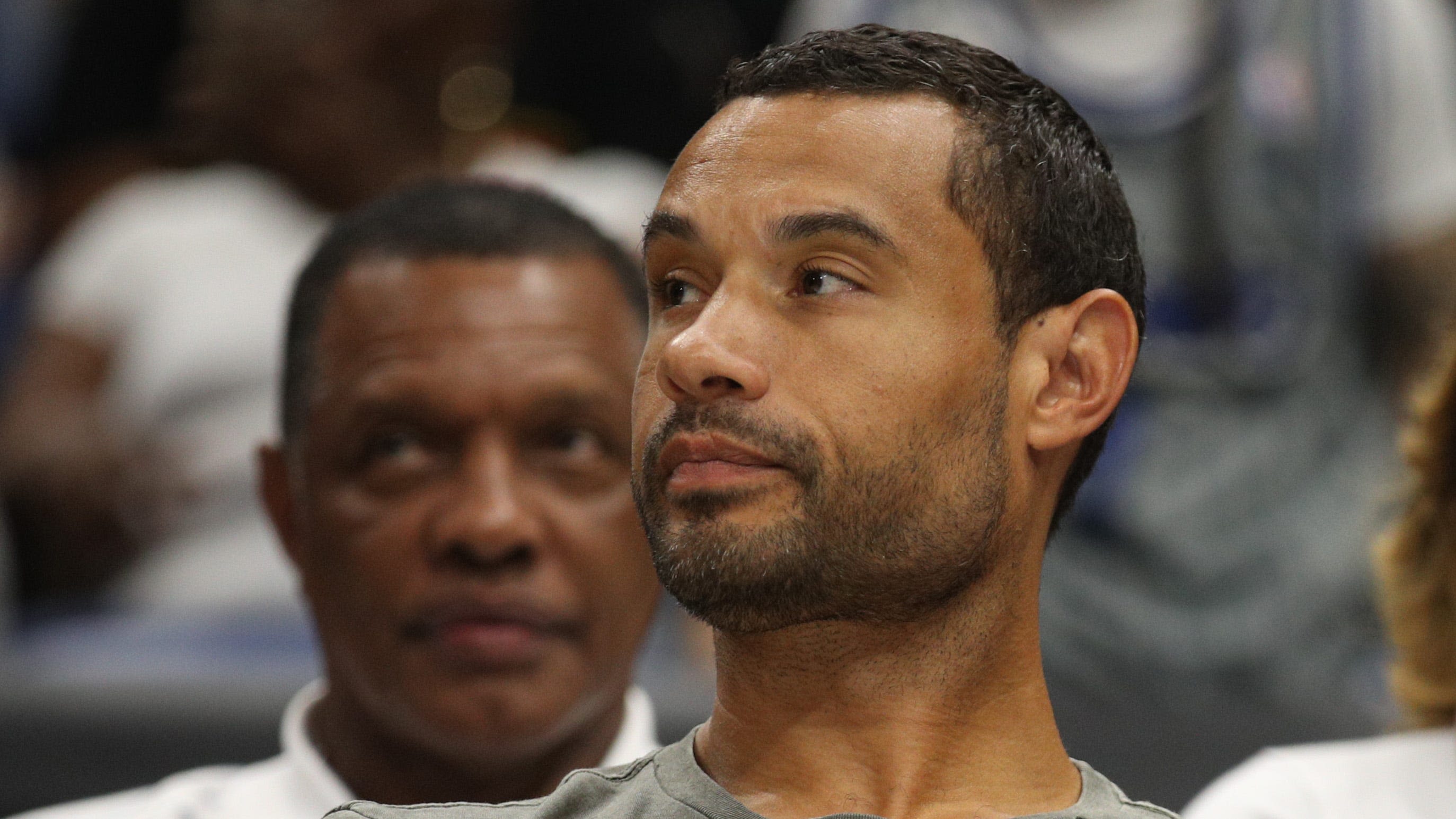 Trajan Langdon press conference: Watch the Detroit Pistons introduce new president