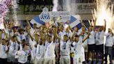 El Alianza conquista su corona 17 y el bicampeonato ante Águila en El Salvador