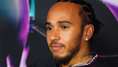 F1 News: Lewis Hamilton and Lando Norris Share Heated Exchange After Hungarian Grand Prix Drama