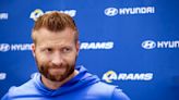 Demoff: Marshall Faulk initially thought Rams ‘were stupid’ for considering Sean McVay in 2017