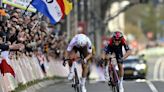 Amstel Gold Race past winners 2023