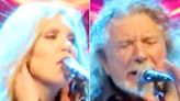 Robert Plant, Alison Krauss Give Iconic Led Zeppelin Song A Stunning Makeover