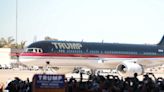 Donald Trump's Boeing 757 Clipped Parked Jet In FL After Wildwood Rally: FAA