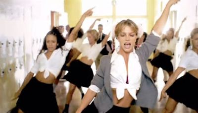 POV GEN-Z: Ho visto per la prima volta “…Baby One More Time” di Britney e questo è ciò che ho pensato