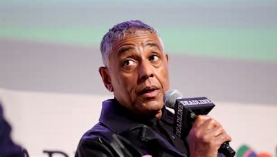 Finanzielle Notlage: Giancarlo Esposito wollte seinen Tod in Auftrag geben