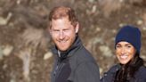 Prince Harry: King’s cancer can ‘reunify’ Royal family