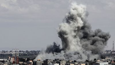 Aislado y desafiante, Israel promete “resistir solo” la guerra contra Hamas