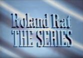 Roland Rat: The Series