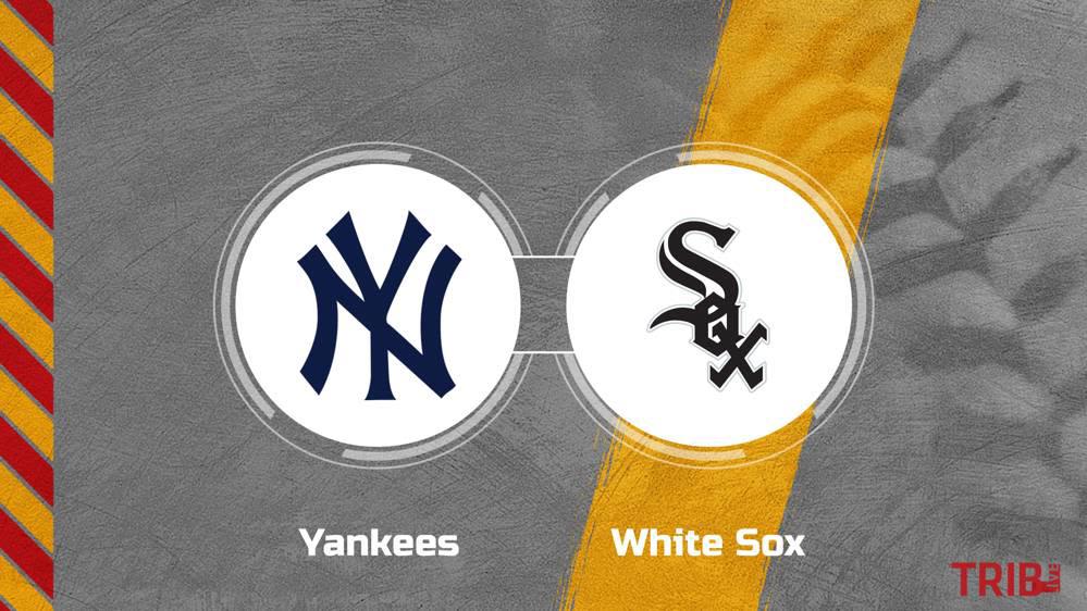 Yankees vs. White Sox Predictions & Picks: Odds, Moneyline - August 12