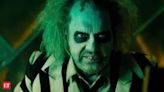 Wednesday star Jenna Ortega, Monica Bellucci starrer Beetlejuice Beetlejuice release date announced. Where to watch