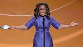 Oprah Winfrey diz que se sente 'envergonhada' após faturar bilhões de dólares com programas de emagrecimento