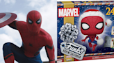 These Marvel Advent Calendars Include a Santa Spider-Man & an Christmas Tree Groot—Get Them Before Dec. 1