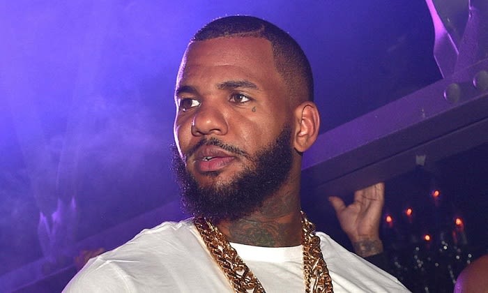 The Game Reveals He Has a New Baby on The Way, Salutes Mariah Carey and JAY-Z as Parenting INspiration