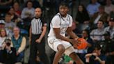 Georgia Tech forward Ibrahima Sacko hits the portal