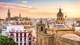 Where to stay in Seville, Andalucia