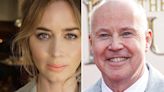 Emily Blunt to Star in Criminal-Conspiracy Film ‘Pain Hustlers’ From David Yates