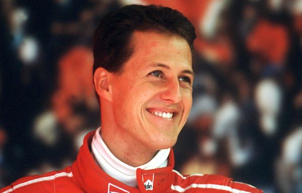 F1 legend Michael Schumacher's current state of health
