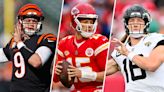 These are the NFL's highest-paid quarterbacks in 2024