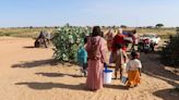 Darfur refugees report new spate of ethnically driven killings