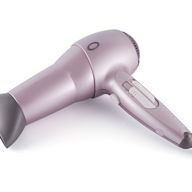 Uses ceramic heating elements to distribute heat evenly and prevent hot spots Helps to retain moisture and prevent damage to hair Suitable for all hair types