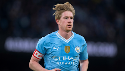Kevin De Bruyne transfer news, contract, latest updates: Man City star linked with Saudi Premier League move | Sporting News
