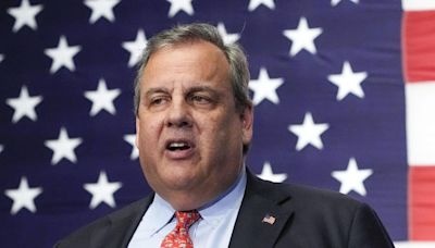 Chris Christie was almost No Labels’ candidate — but no one wanted to be his running mate