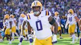 2024 NFL Draft: LSU DT Maason Smith sees selection in 'late Round 1' as possibility
