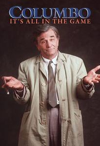 Columbo: It's All in the Game