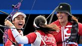 París 2024: ¿Cuánto dinero recibirán Alejandra Valencia, Ángela Ruiz y Ana Paula Vázquez por la medalla de bronce?